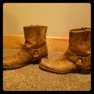 Frye Boots